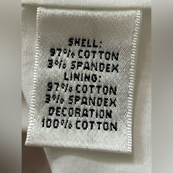 Lily Pulitzer Betsey Dress Size 8 - Picture 13 of 16